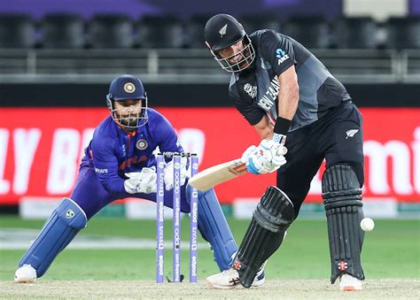 Twenty20 Cricket World Cup The Unlikely Rise Of New Black Caps Opener