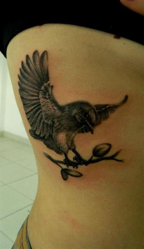 Birds Tattoo Images And Designs