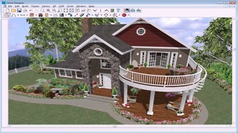 3d House Exterior Design Software Free Download See Description Youtube