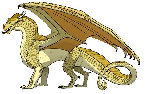 Image Sandwingpng The Wings Of Fire Role Play Wiki Fandom