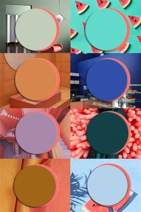 Top Pantone Color Trends 2022 For Interiors And Design