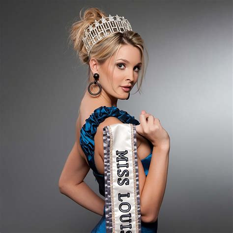 Miss Usa 2011 State Titleholder Profiles • Pageant Update