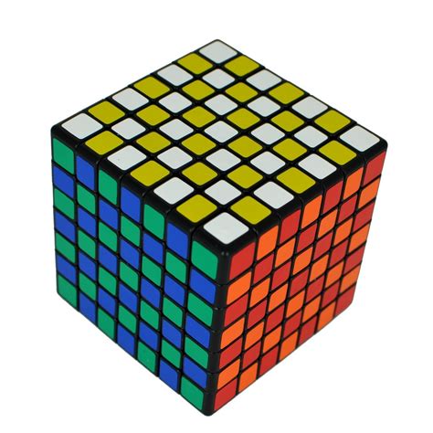 Cubo Rubik 7x7 Magic Cube 24500 En Mercado Libre