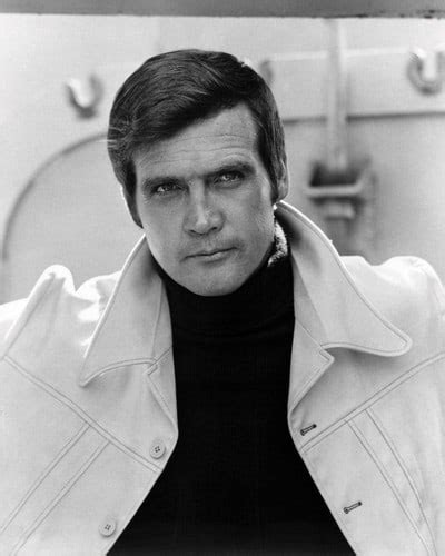 Picture Of Lee Majors