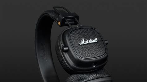 Marshall Major Iii Review Headphonecheck