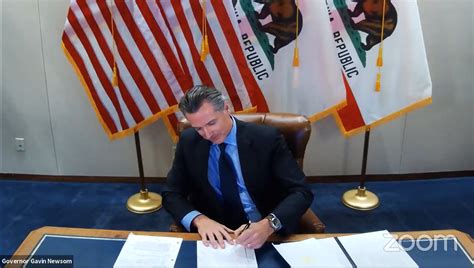 California Gov Newsom Signs Reparations Bill Into Law Inland Valley News