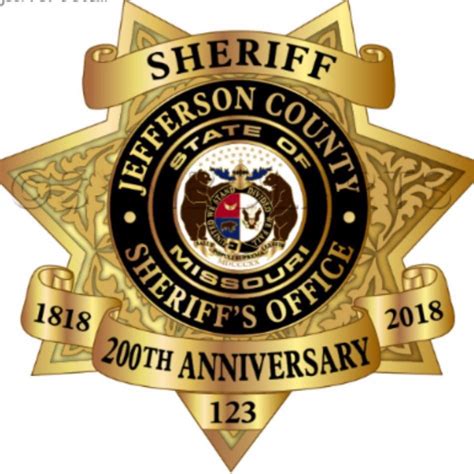 Jefferson County Sheriffs Office Brings Back Retired Major To Help
