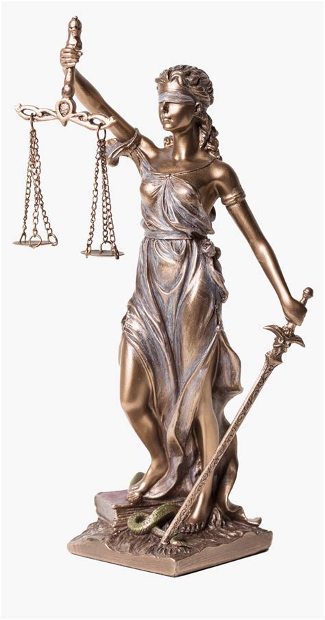Transparent Lady Justice Png Lady Justice White Background Png