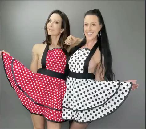 Texas Patti Shay Sights Team For SMILF Sisters Web Series AVN