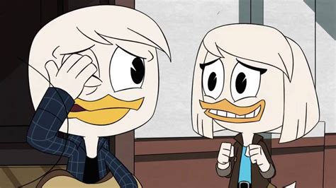Tv Review Ducktales Season 3 Episode 16 The First Adventure