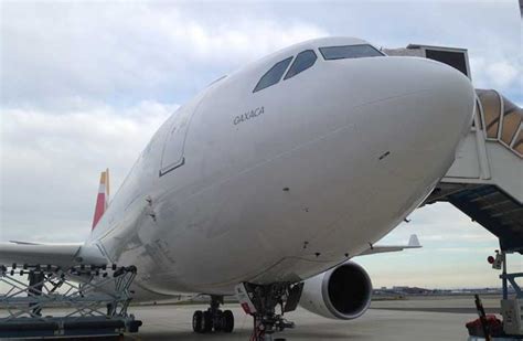 Airbus Industrie A330 200 Seat Map Iberia Two Birds Home