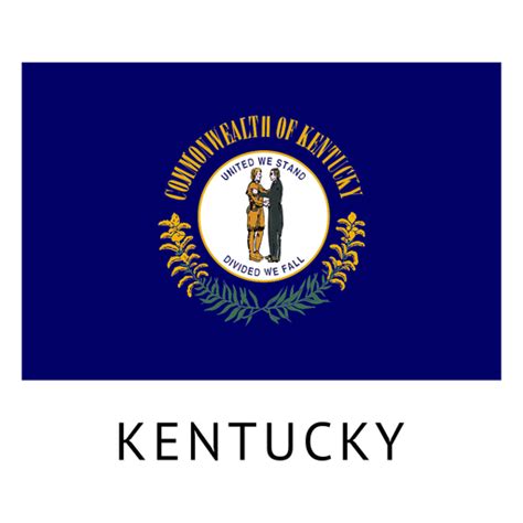 Kentucky Png And Svg Transparent Background To Download
