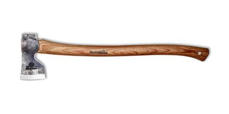 Hultafors 3841770 Premium Aby Forest Axe