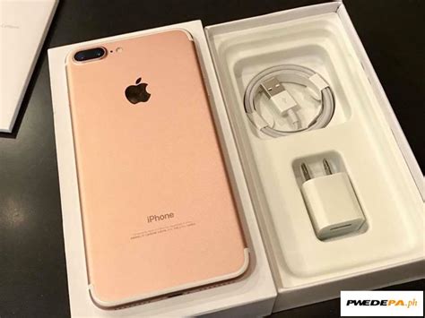 Looking for cheap second hand apple iphones? Second Hand RoseGold Iphone 7Plus 128GB Factory Unlock ...