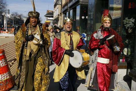 Three Kings Day Celebration History And Traditions Behind El DÍa De