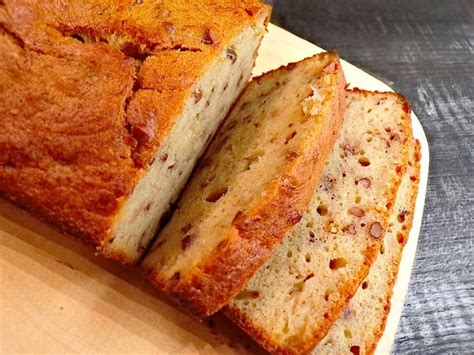 Watch on your iphone, ipad, apple tv, android, roku, or fire tv. Low Sodium Banana Bread - Tasty, Healthy Heart Recipes