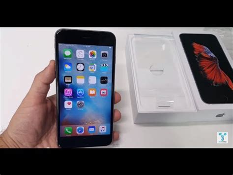 You can find a number of different products by apple on lazada malaysia. Apple iPhone 6s Plus Unboxing and Full Review - YouTube