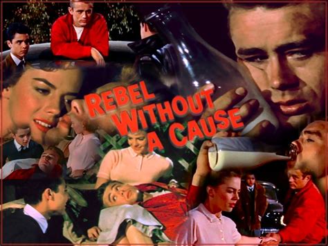 Rebel Without A Cause Wallpaper Rebel Without A Cause Wallpaper