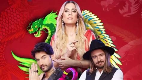 La Reina Del Flow 2 En Netflix España - La Reina del Flow 2 es furor en el rating y en las redes: cuándo