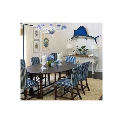 By incorporating coastal elements, like seafoam green, watery blues and sandy neutrals together we can create a warm, welcoming, and timeless home that is not trendy.our coastal dining room furniture collection is an eclectic mix of coastal dining tables, chairs and nautical bar stools that add character to your beach home, dining room, kitchen. love this dinning room! | Speisezimmereinrichtung, Haus ...