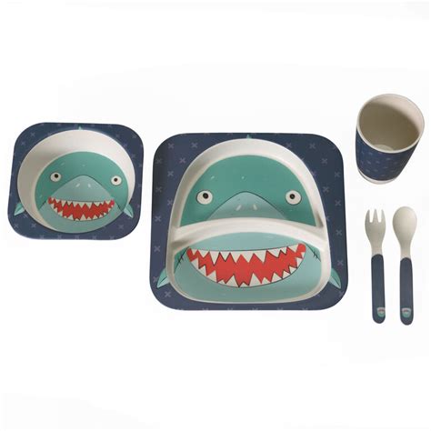 Un emballage en bambou pour les produits tay everyday. Emballage-cadeau en bambou Requin de Safety 1st. | Babies ...