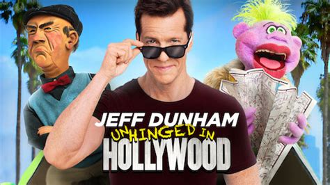 Watch Jeff Dunham Beside Himself Netflix Official Site