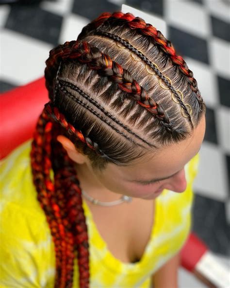 We did not find results for: Braids Hairstyles 2020 You Need to Look Different | Hair ...