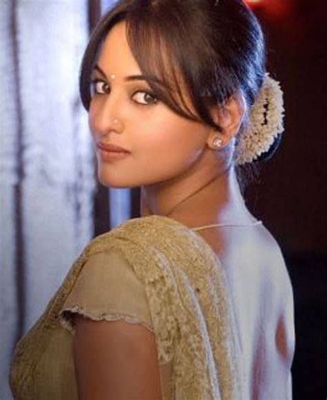 Hollywood Actress Bollywood Actress Sonakshi Sinha Pics