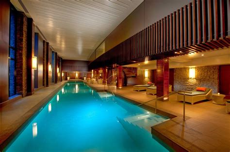 Hilton Queenstown Resort And Spa New Zealand Queenstown Yeni