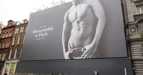 abercrombie and fitch to end policy of hiring staff based on physical attractiveness news