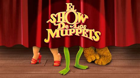 Ver El Show De Los Muppets Episodios Completos Disney