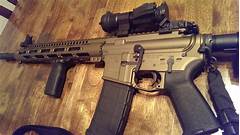 Palmetto State Armor