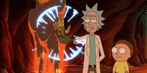 Their escapades often have potentially harmful consequences for weitere ideen zu rick und morty hintergrund iphone hintergrundbilder. Rick y Morty: ¿cancelan la serie? | Rick and Morty ...
