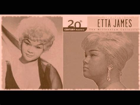 Etta James Something's Got A Hold On Me - Etta James - Something's Got A Hold On Me | Me too lyrics, Soul music