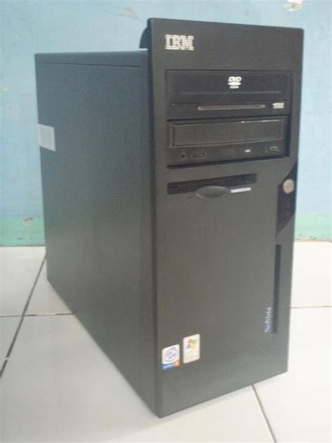 Terjual Cpu Pentium 4 Ibm Kaskus