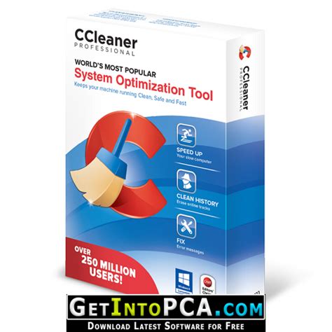 Ccleaner Professional 5768269 Free Download