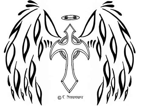 Angels are usually represented as young perfect human beings with feathered wings on their backs despite being disembodied creatures. Heart With Wings Coloring Pages at GetColorings.com | Free ...