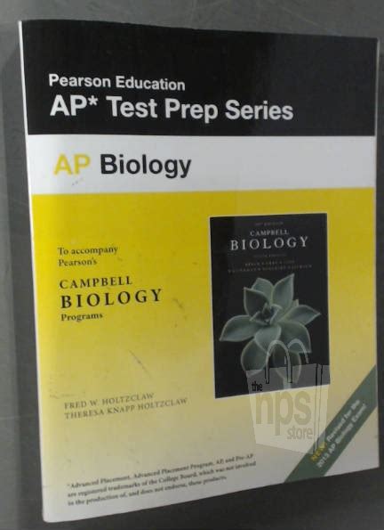 Ap biology test prep book 2019 & 2020: AP Test Prep Series AP Biology Revised Edition Book By ...