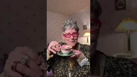 this granny knows how to edit youtube