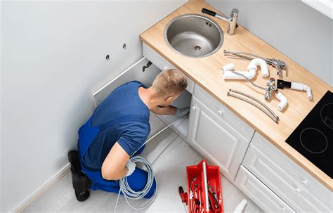 4 Reasons To Hire A Professional Drain Cleaning Service Mades Plumbing