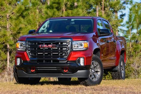 Gmc Research Reviews Trim Packages Pricing And More Autonation