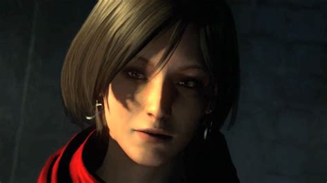 Rumour Ada Wong Campaign To Feature In Resident Evil 6 Push Square