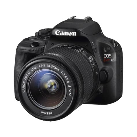 Called the rebel sl1 in the us, it's better known as the eos kiss x7 in japan. Canon EOS Kiss X7の買取価格 | カメラ総合買取ネット