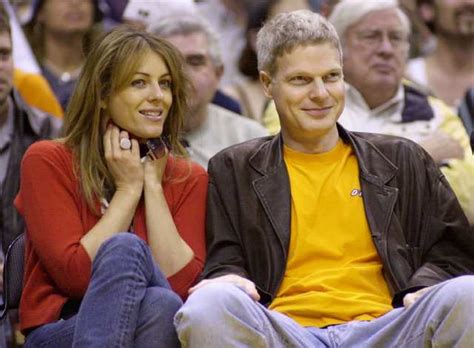 He had a big heart, and he was willing to do anything he could for the people and causes he believed in. Celebrities lists. image: Steve Bing; Celebs Lists