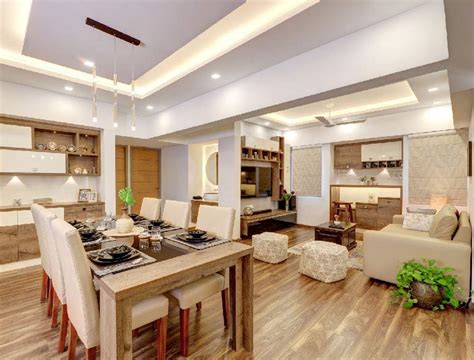 Interior Designers In Bangalore Dlife Home Interiors