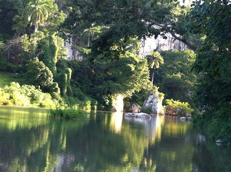 Rio Mogote, Santiago de Cuba. | Cuba, Tourist, Travel
