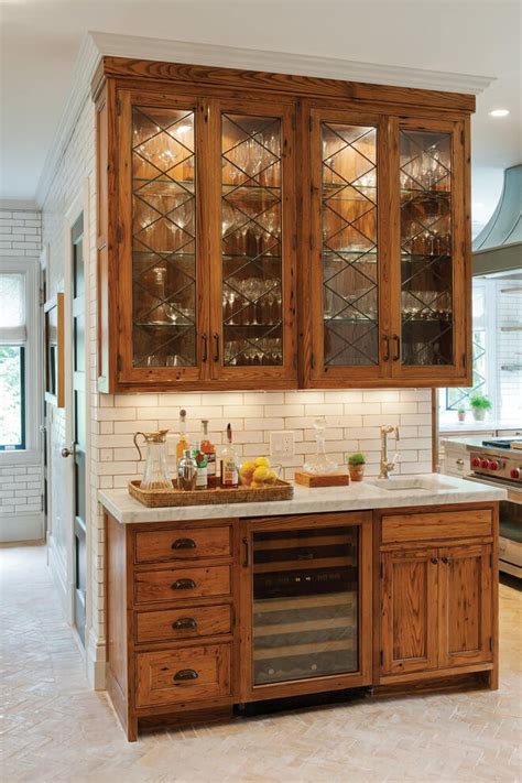 Rustic kitchen cabinets for country kitchens are best with primitive unfinished wood cabinets to highly feature elegant focal point with diy ideas. 23 Best Ideas of Rustic Kitchen Cabinet You'll Want to Copy