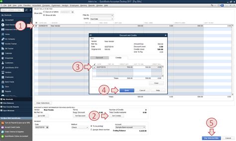 Voiding a blank check is easy in quickbooks if you follow these steps. Solved: Accidentally voided an invoice - QuickBooks Community