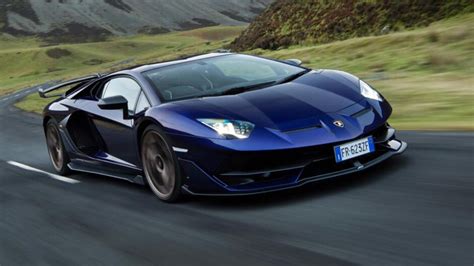 Best Lamborghinis Our Top 10 Greatest Lamborghini Models