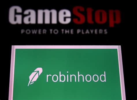 Barstool Ceo Dave Portnoy Slams Robinhood Restricting Gamestop Trading